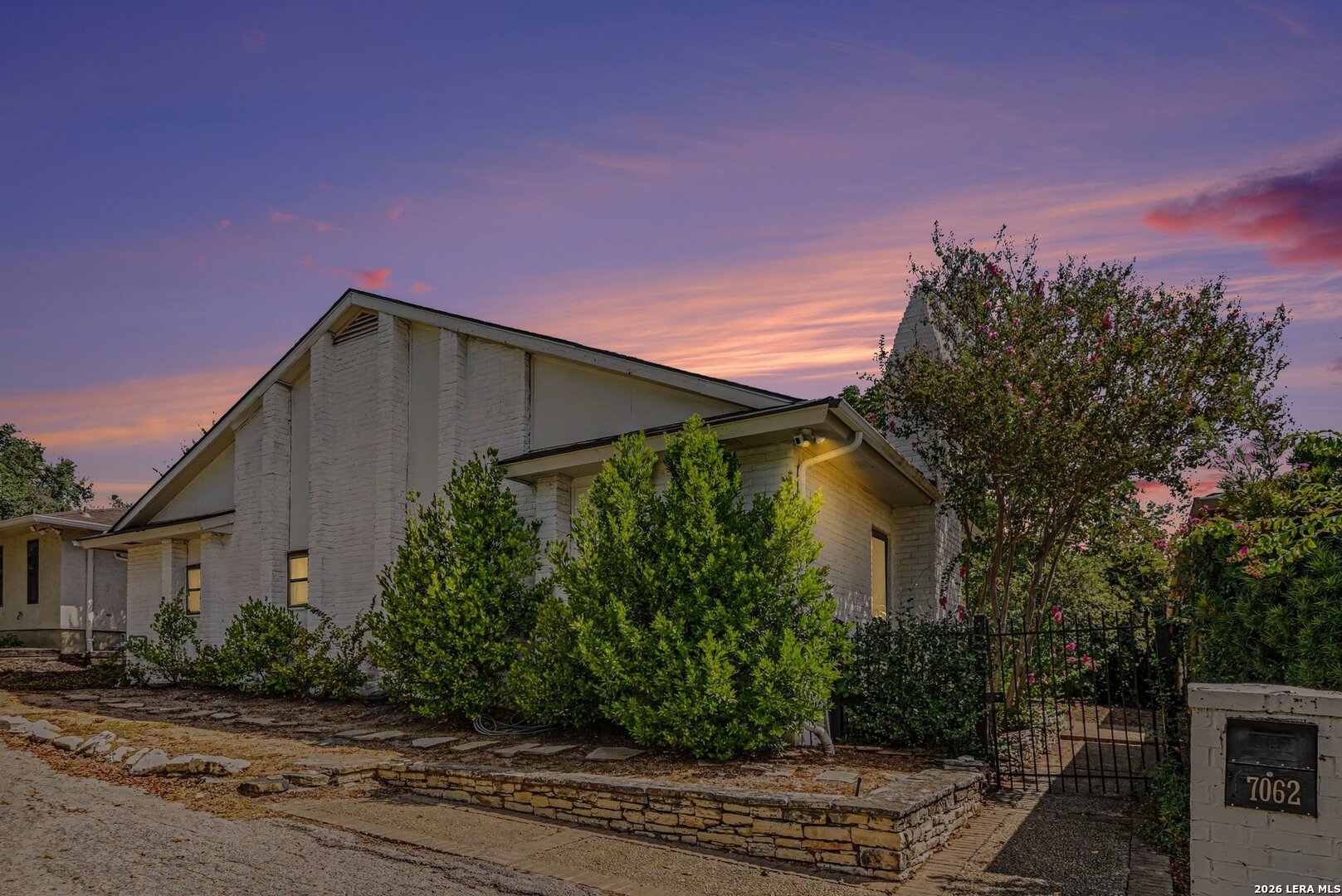 7062 Mccullough Avenue San Antonio TX 78216