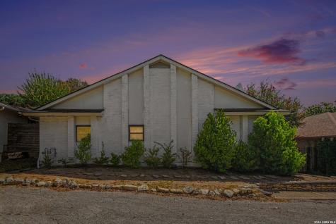 7062 Mccullough Avenue San Antonio TX 78216