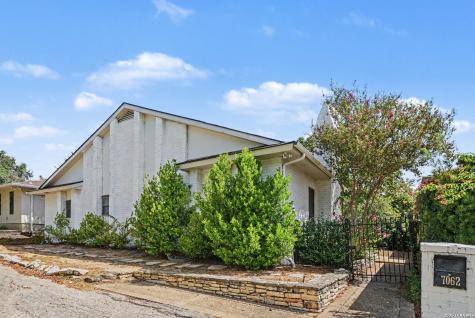7062 Mccullough Avenue San Antonio TX 78216