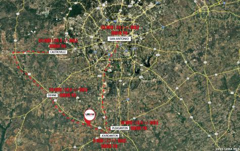 6286 Farm To Market 2146 Jourdanton TX 78026