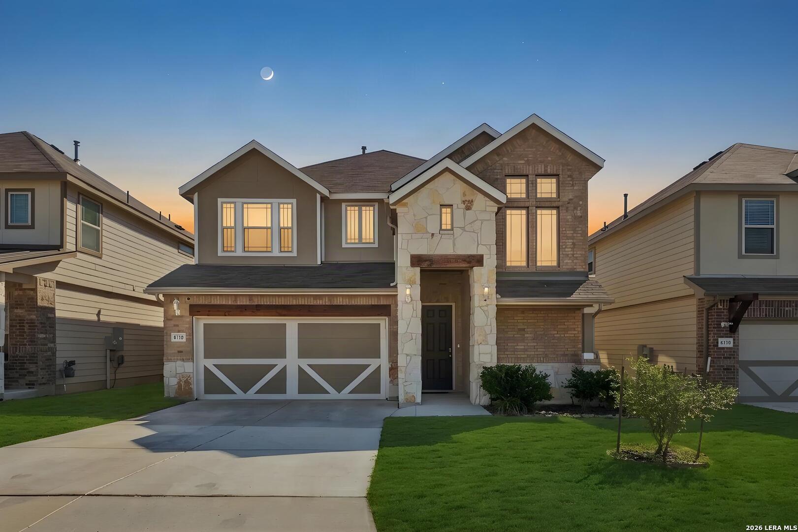 6710 Encore Oaks San Antonio TX 78252