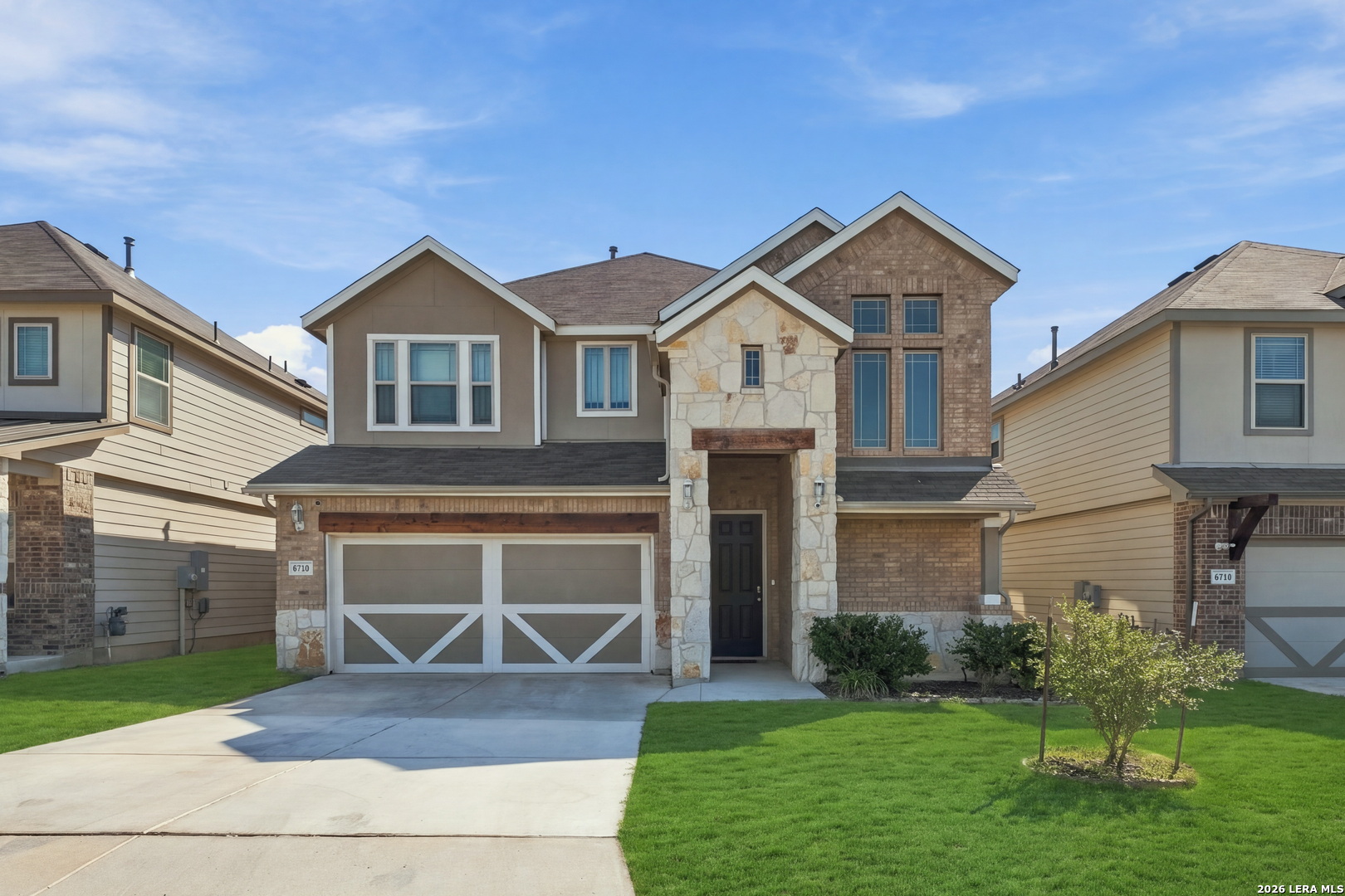 6710 Encore Oaks San Antonio TX 78252