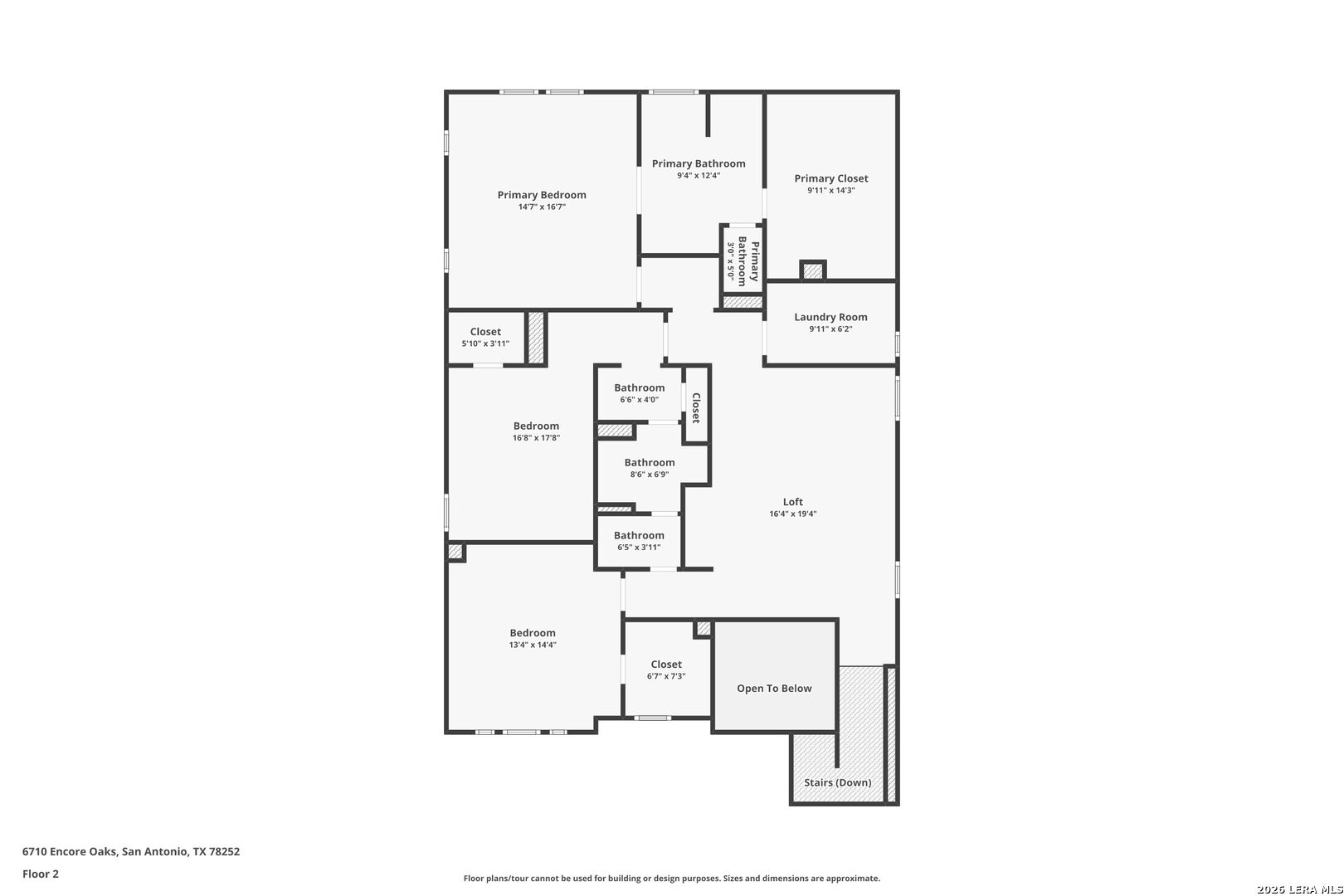 6710 Encore Oaks San Antonio TX 78252