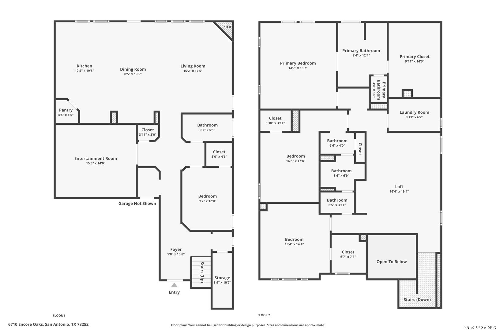 6710 Encore Oaks San Antonio TX 78252