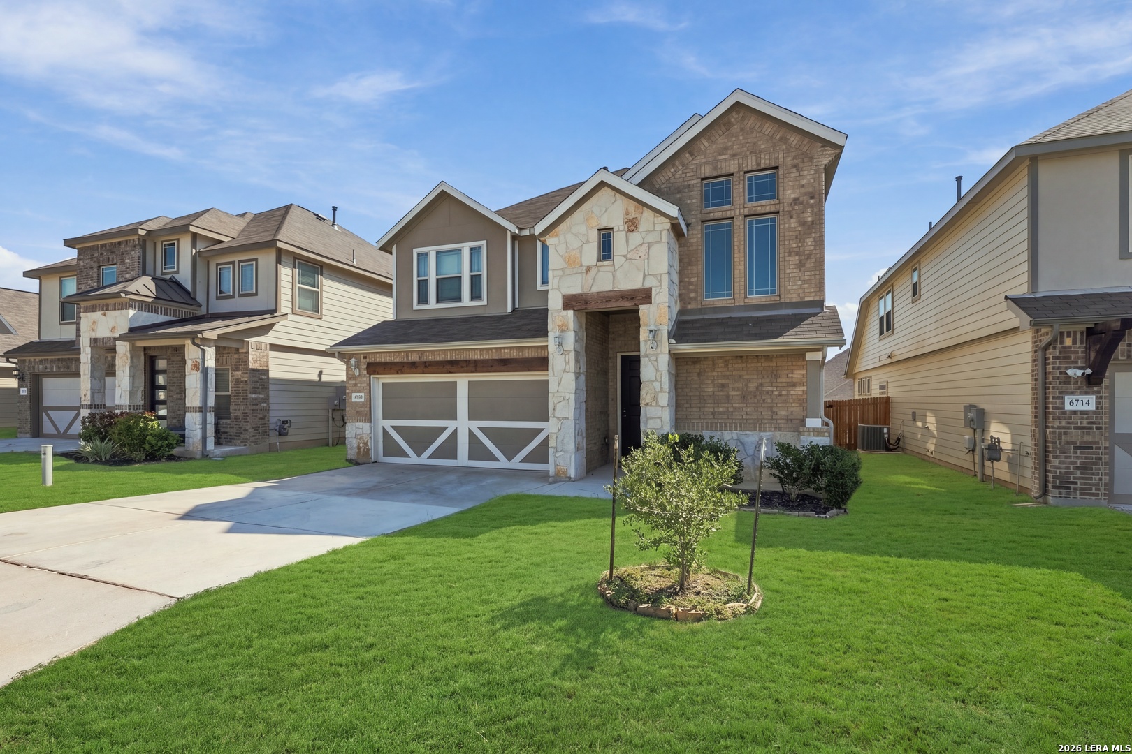 6710 Encore Oaks San Antonio TX 78252