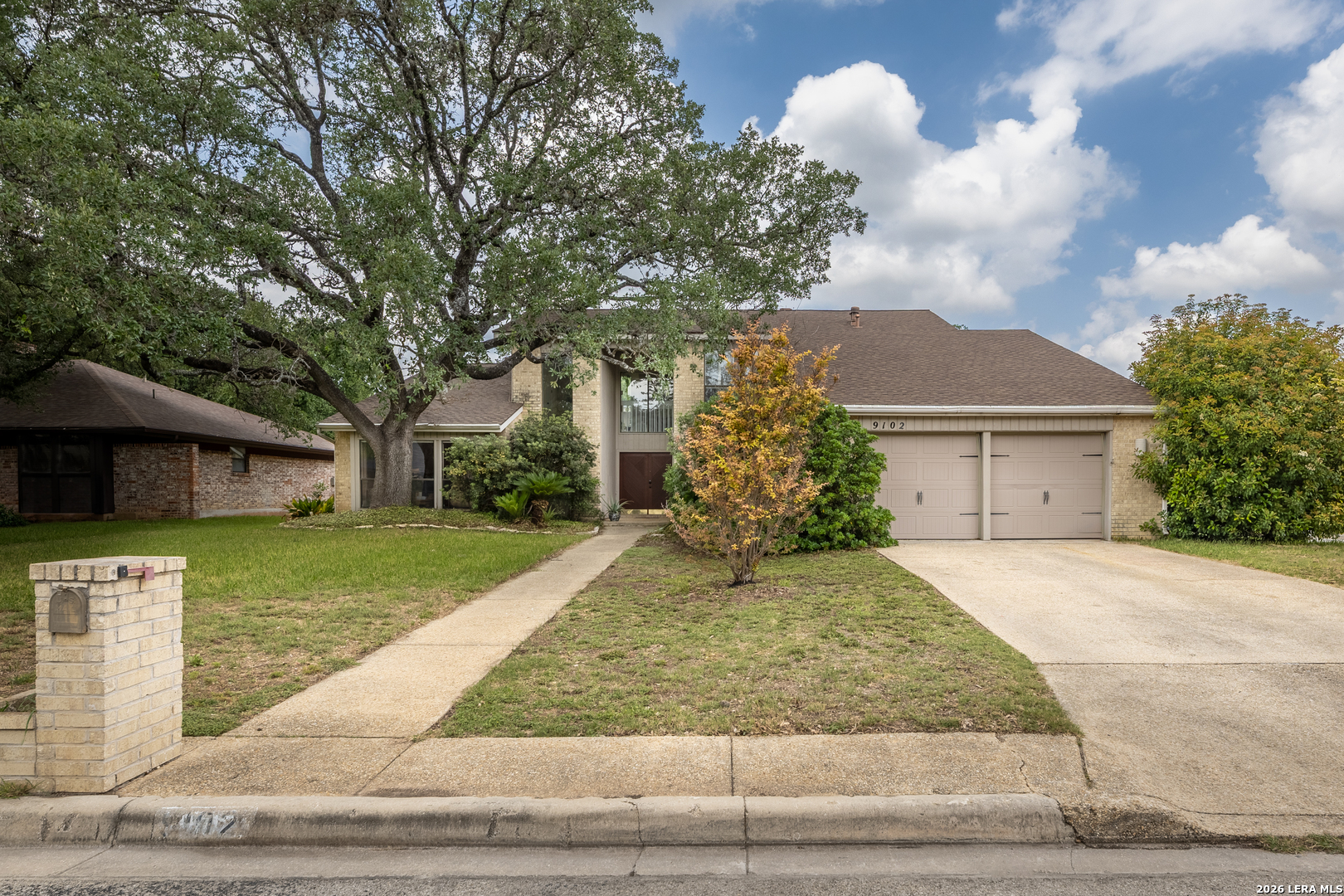 9102 Serene Creek Drive San Antonio TX 78230