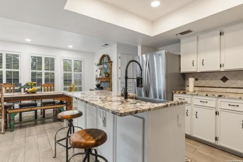 9102 Serene Creek Drive San Antonio TX 78230