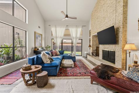 9102 Serene Creek Drive San Antonio TX 78230