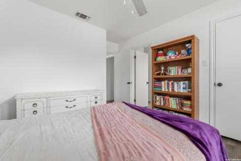 9102 Serene Creek Drive San Antonio TX 78230