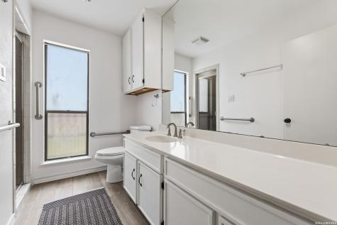 9102 Serene Creek Drive San Antonio TX 78230