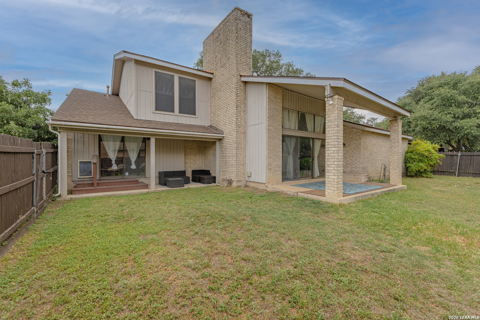 9102 Serene Creek Drive San Antonio TX 78230