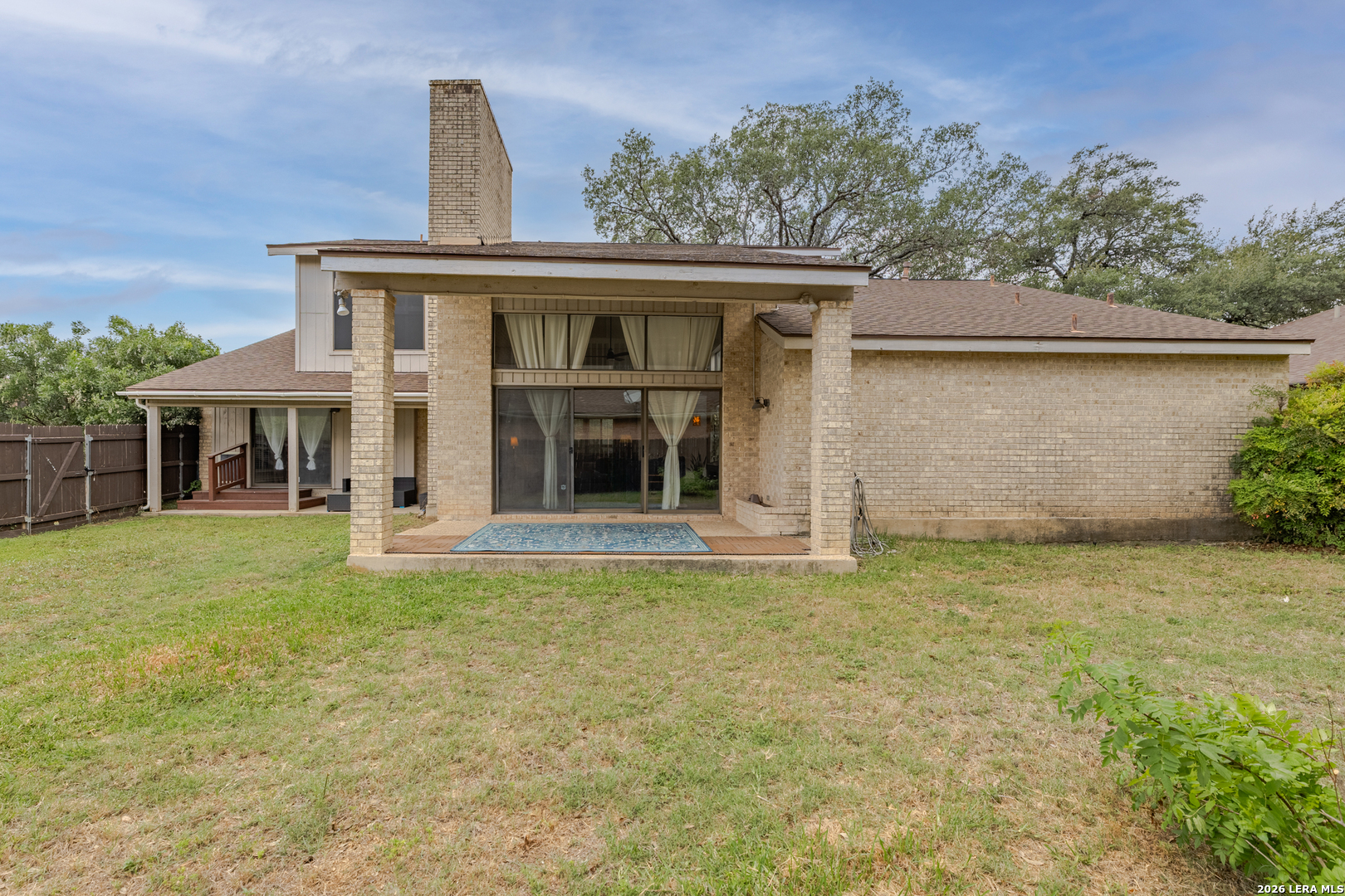 9102 Serene Creek Drive San Antonio TX 78230