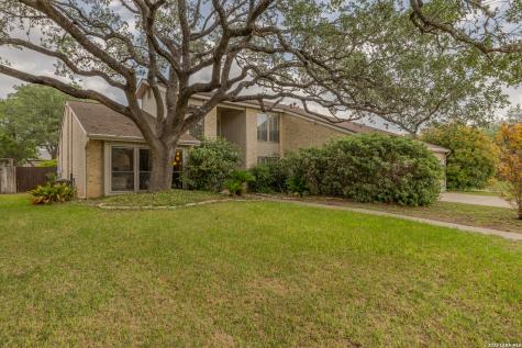 9102 Serene Creek Drive San Antonio TX 78230