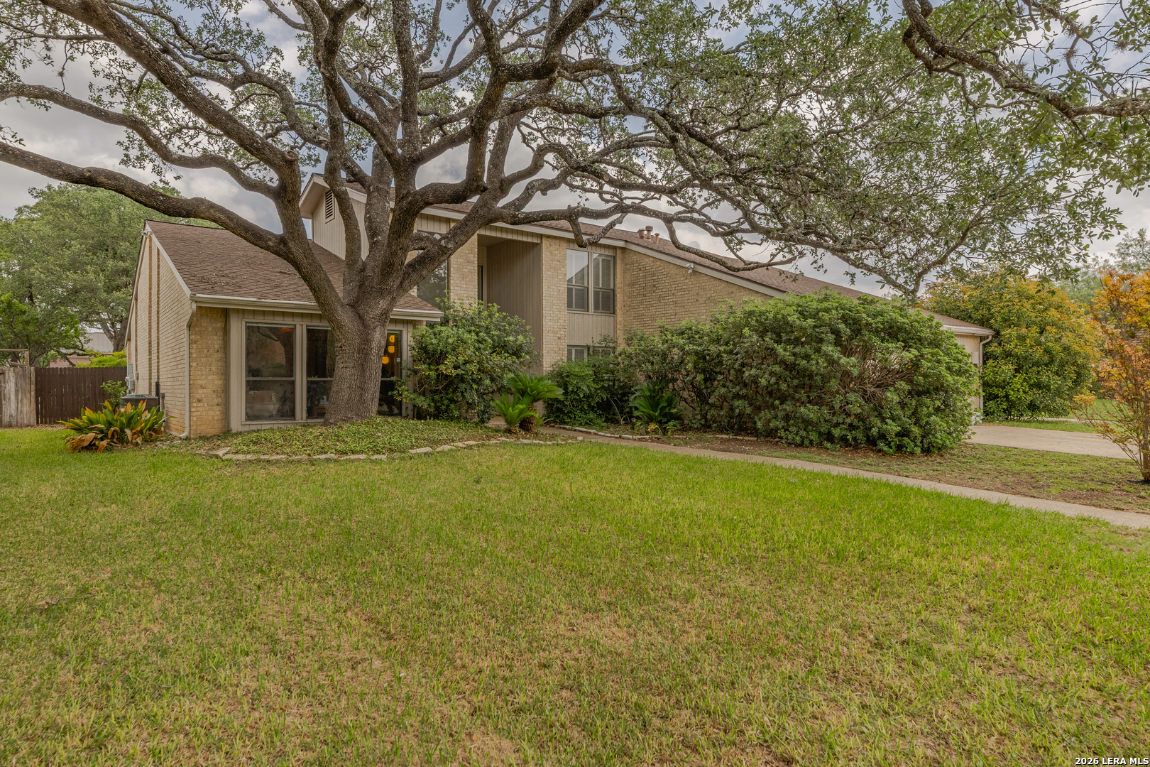 9102 Serene Creek Drive San Antonio TX 78230