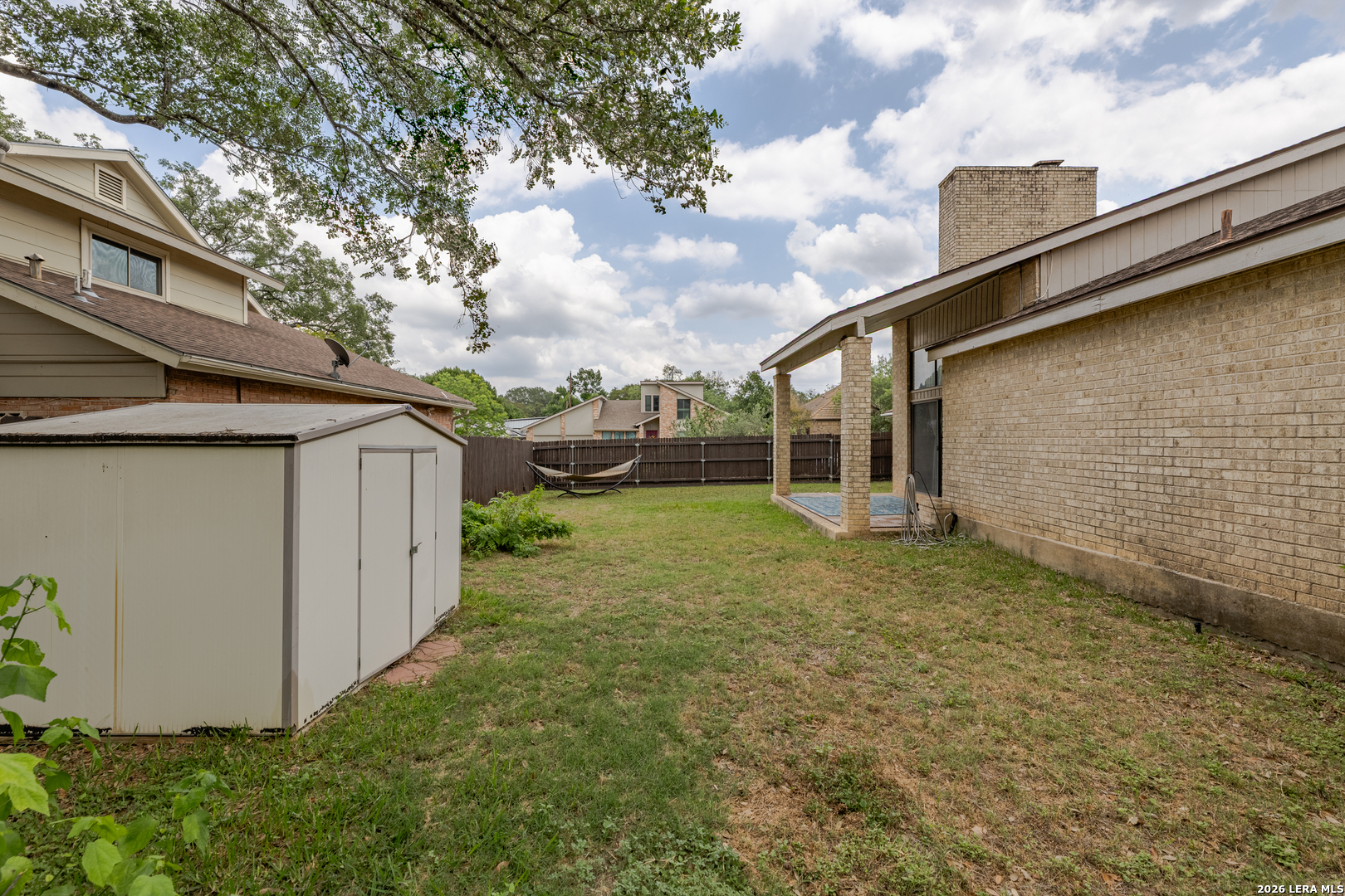 9102 Serene Creek Drive San Antonio TX 78230