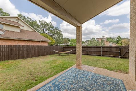 9102 Serene Creek Drive San Antonio TX 78230