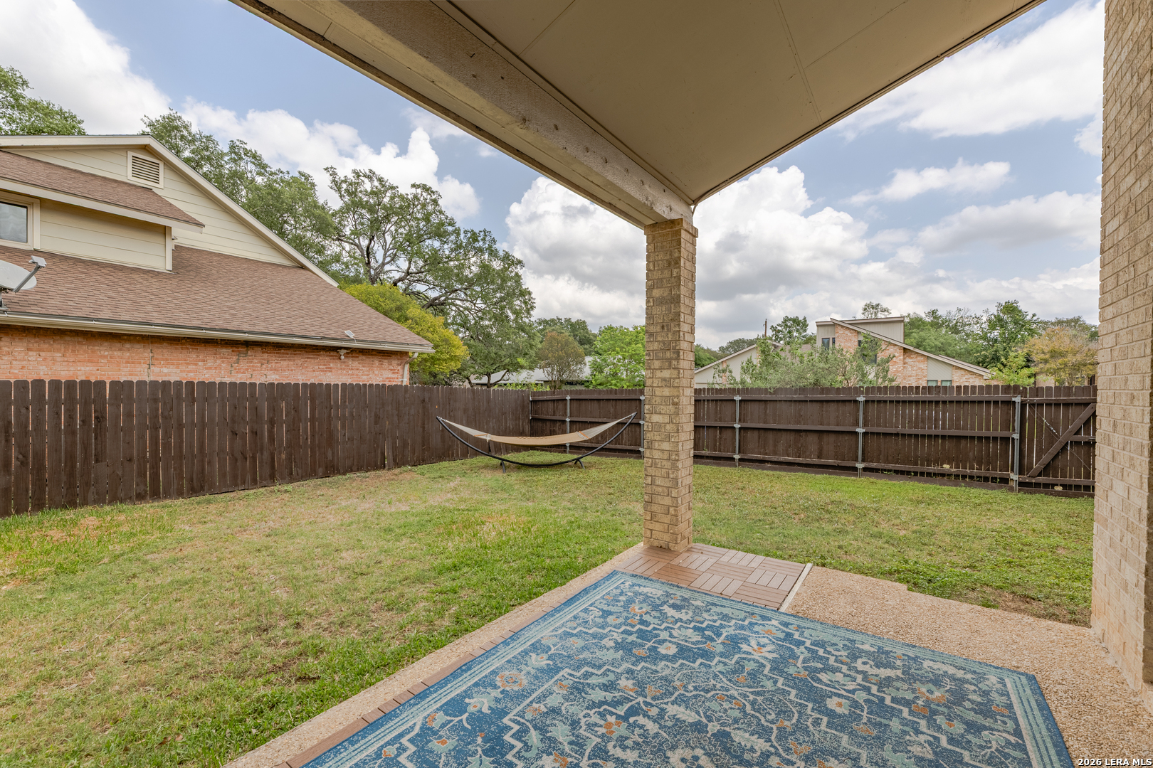 9102 Serene Creek Drive San Antonio TX 78230