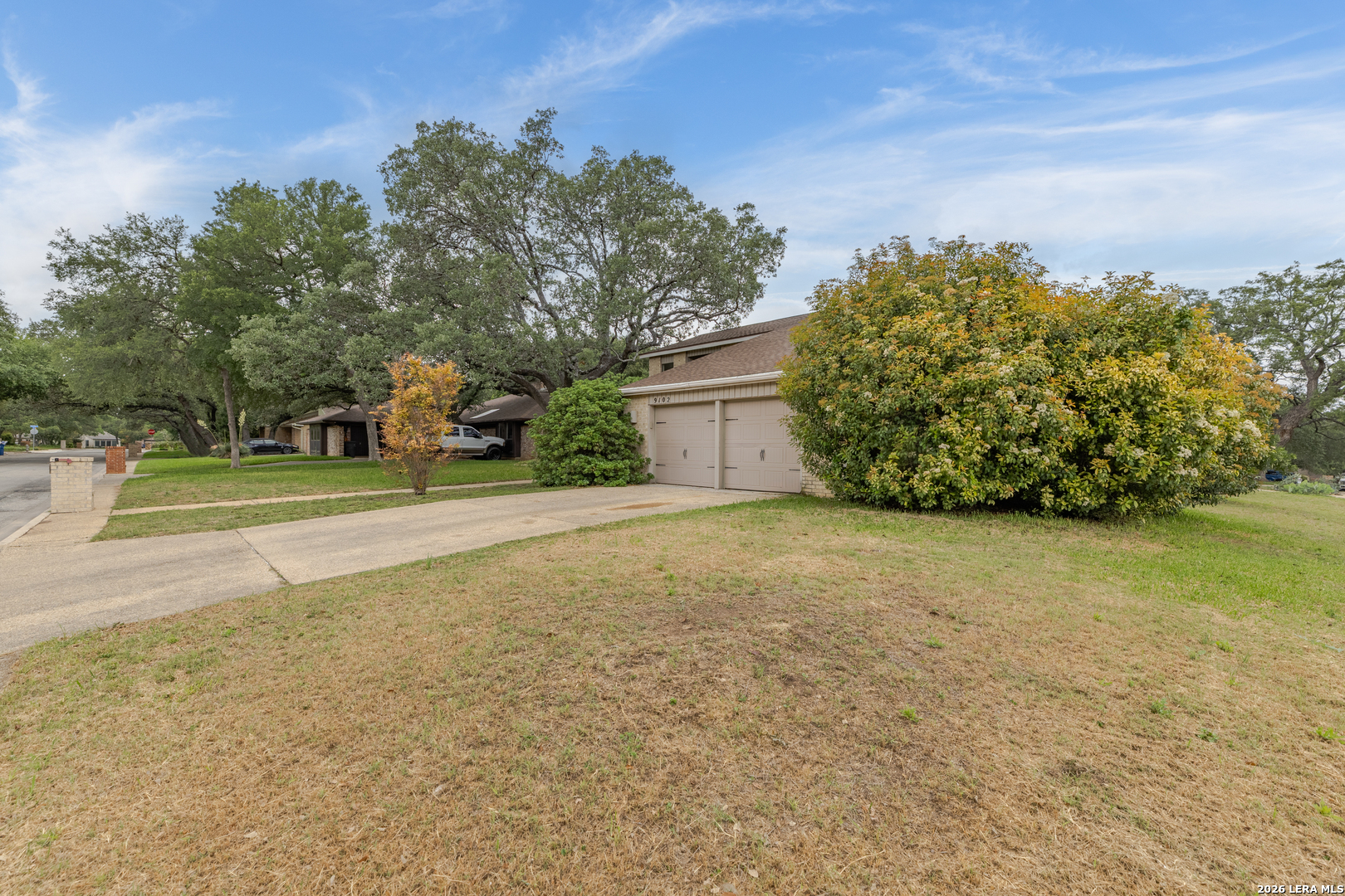 9102 Serene Creek Drive San Antonio TX 78230