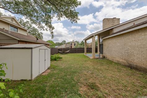9102 Serene Creek Drive San Antonio TX 78230