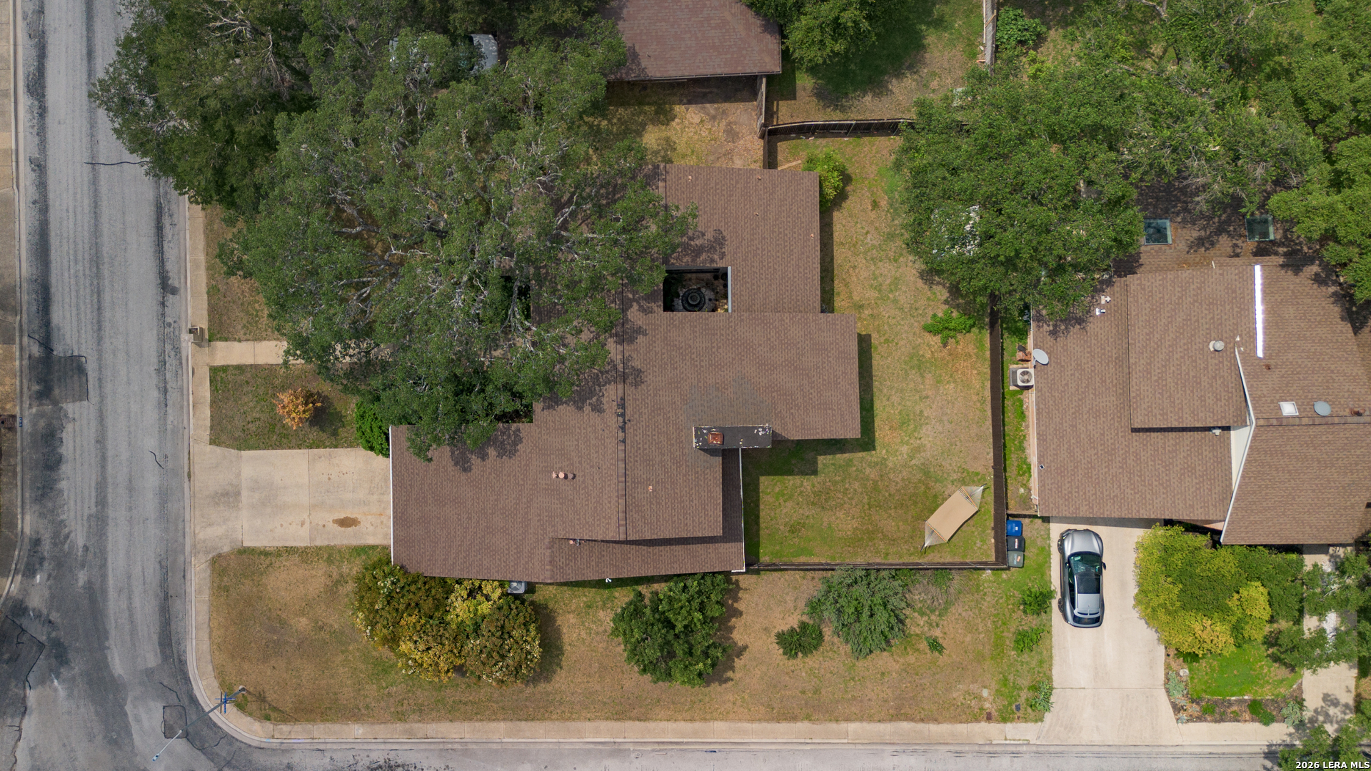 9102 Serene Creek Drive San Antonio TX 78230