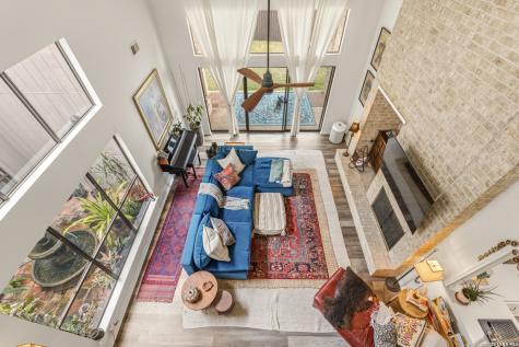 9102 Serene Creek Drive San Antonio TX 78230