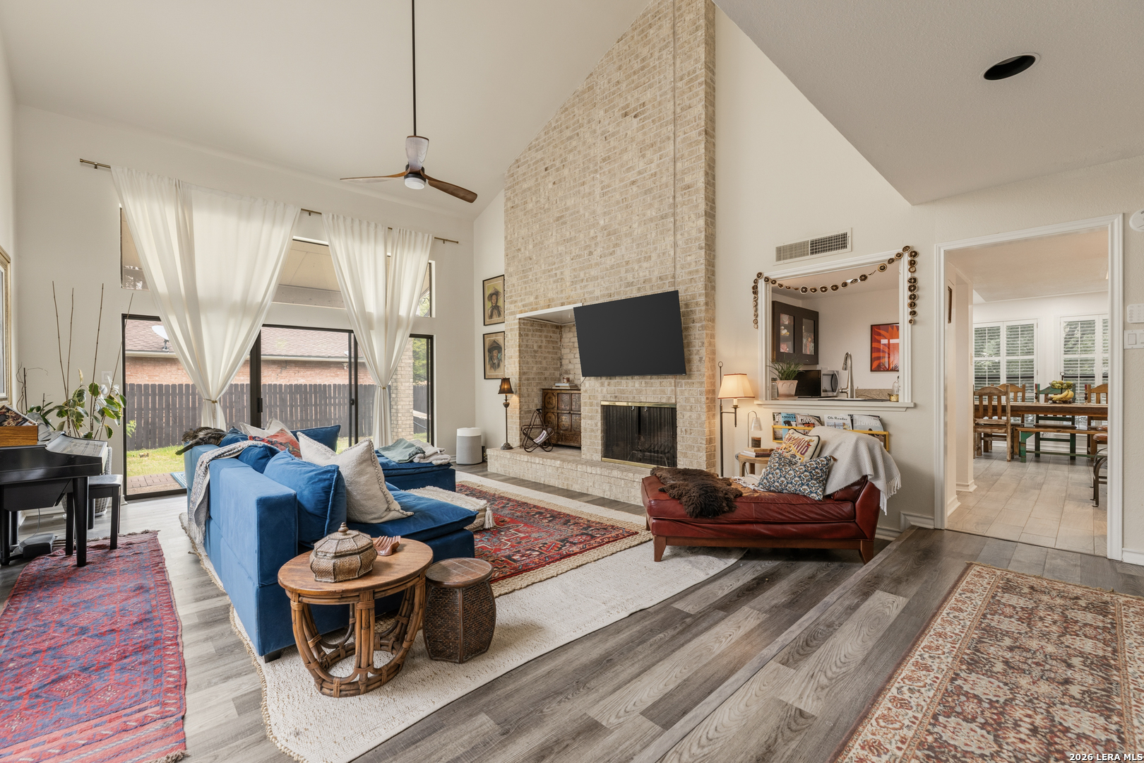 9102 Serene Creek Drive San Antonio TX 78230