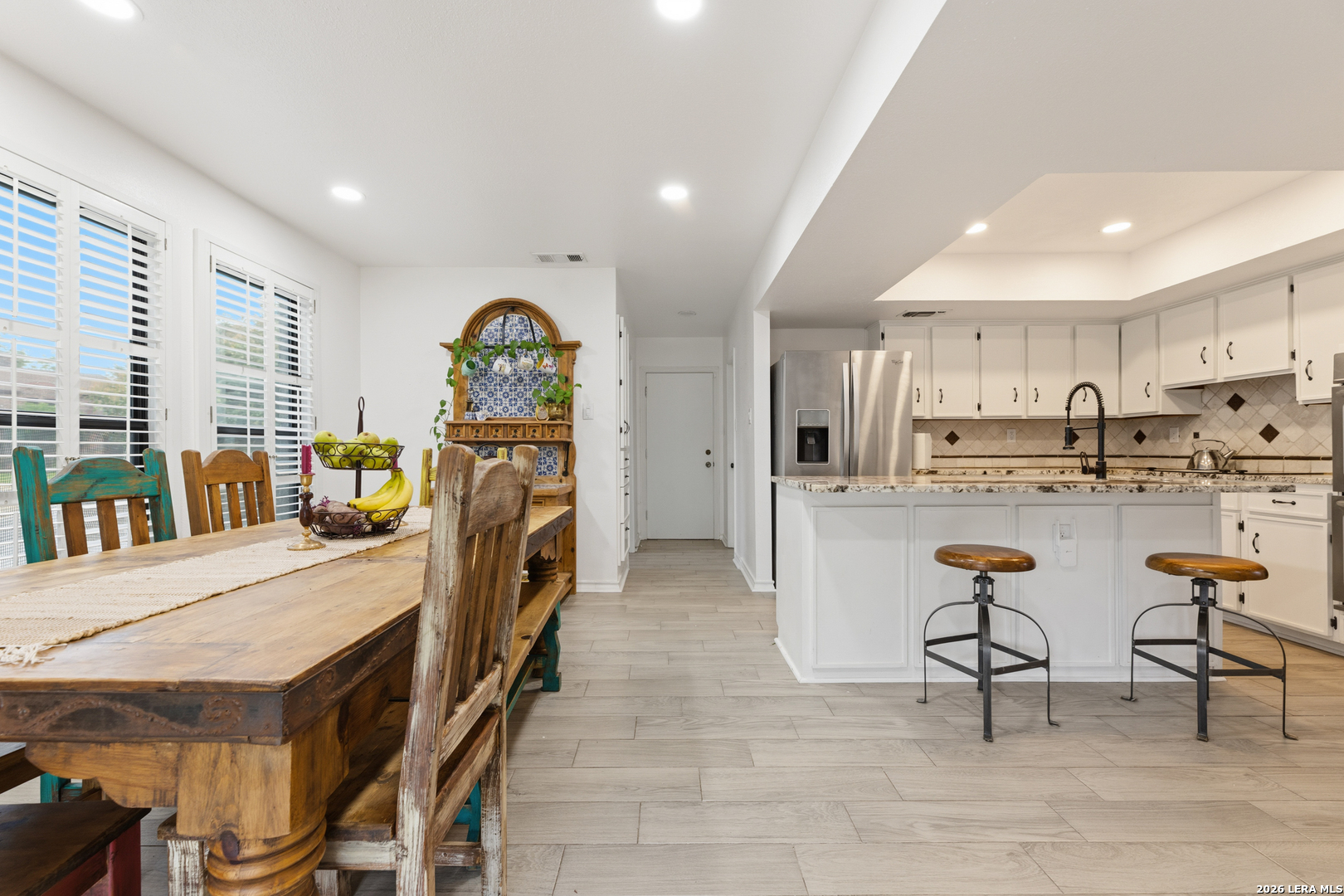 9102 Serene Creek Drive San Antonio TX 78230