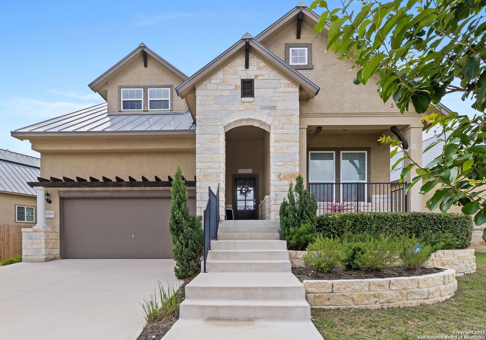 6918 Bella Verso San Antonio TX 78256