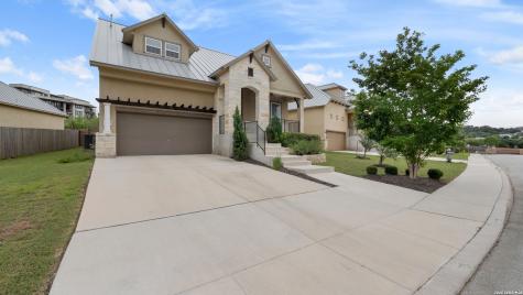 6918 Bella Verso San Antonio TX 78256