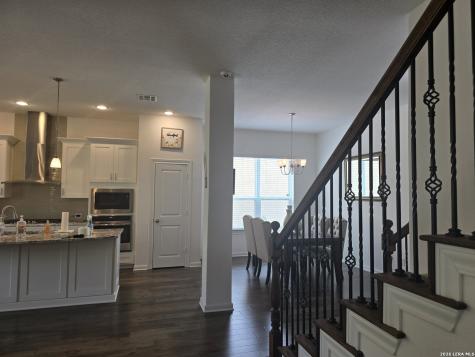 6918 Bella Verso San Antonio TX 78256