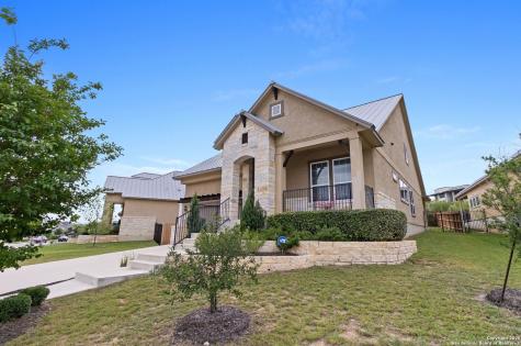 6918 Bella Verso San Antonio TX 78256