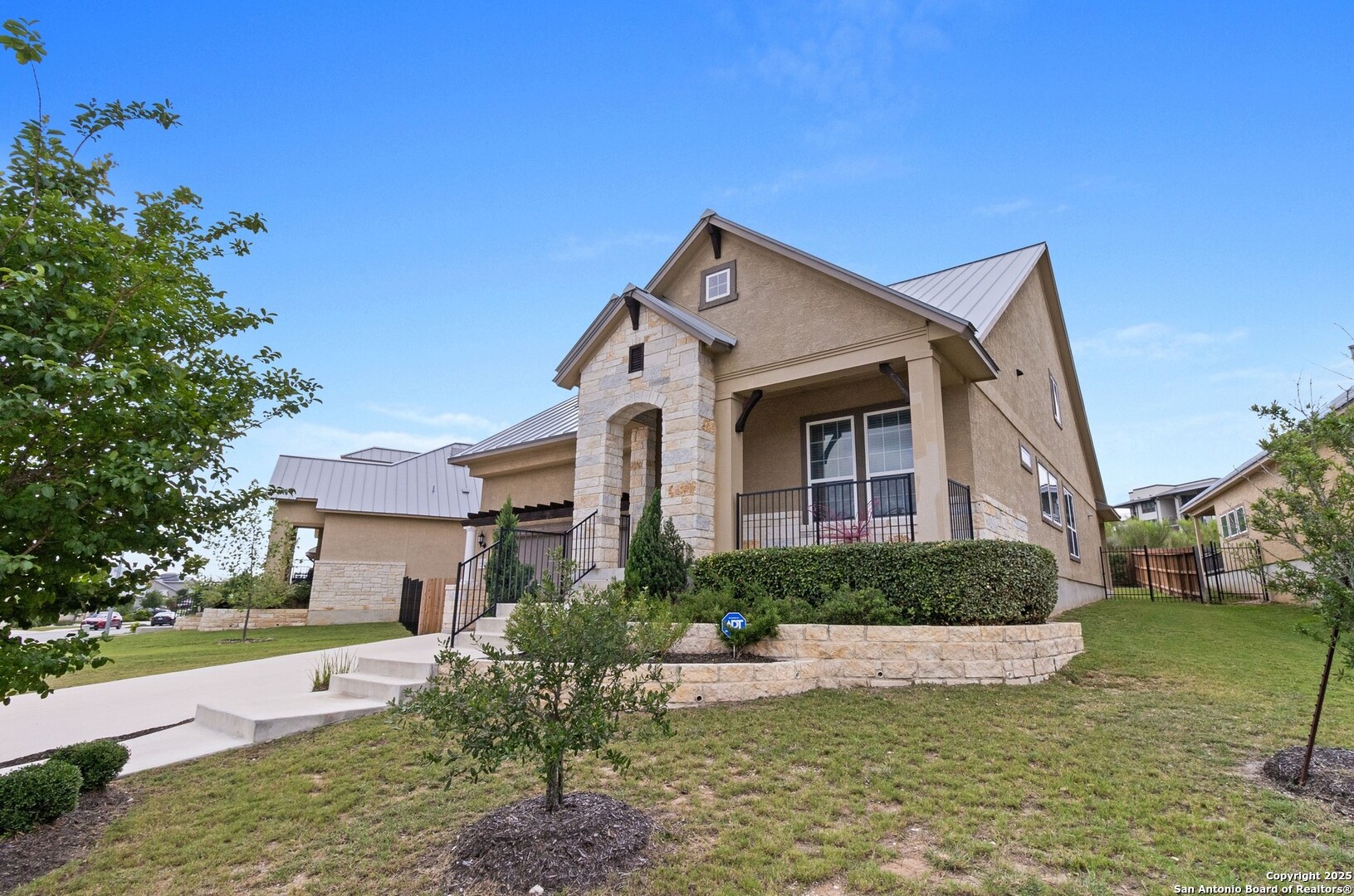 6918 Bella Verso San Antonio TX 78256