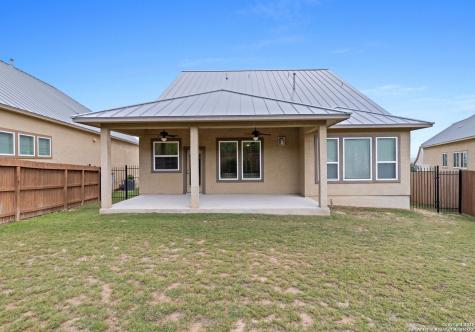 6918 Bella Verso San Antonio TX 78256