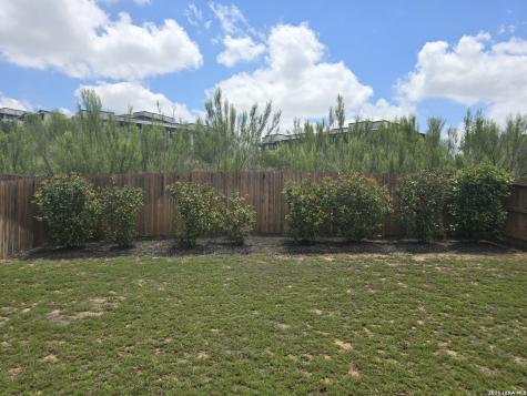 6918 Bella Verso San Antonio TX 78256