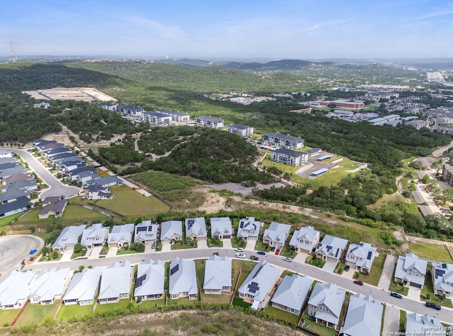 6918 Bella Verso San Antonio TX 78256