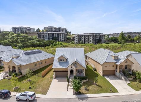 6918 Bella Verso San Antonio TX 78256