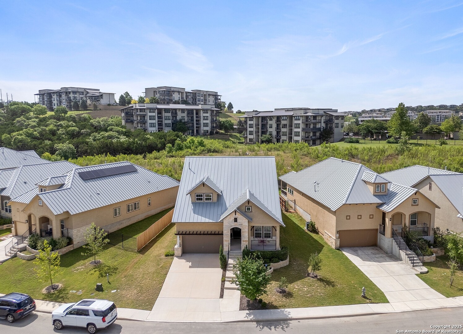 6918 Bella Verso San Antonio TX 78256