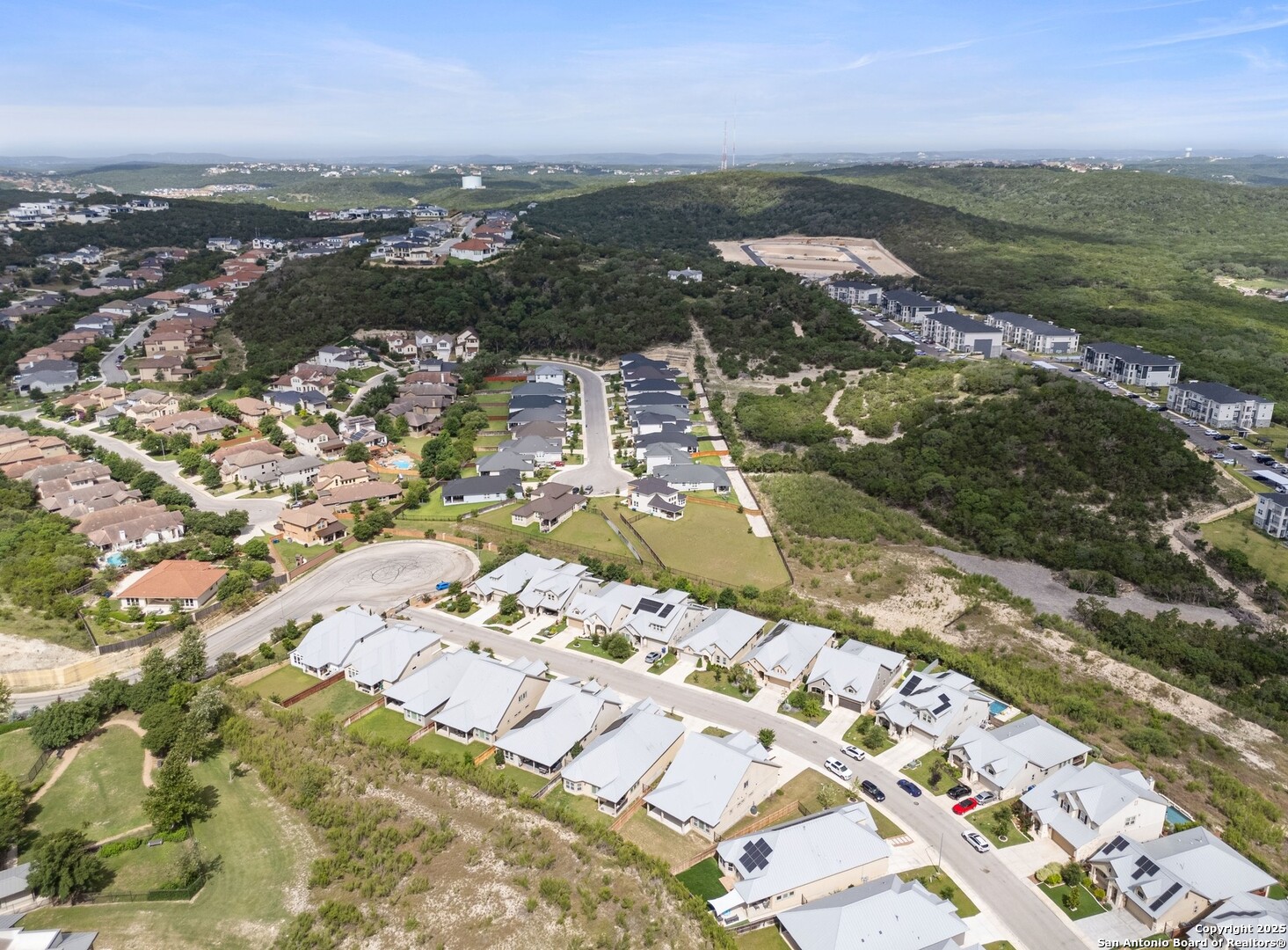 6918 Bella Verso San Antonio TX 78256