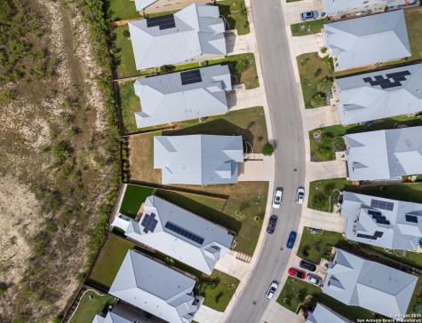 6918 Bella Verso San Antonio TX 78256