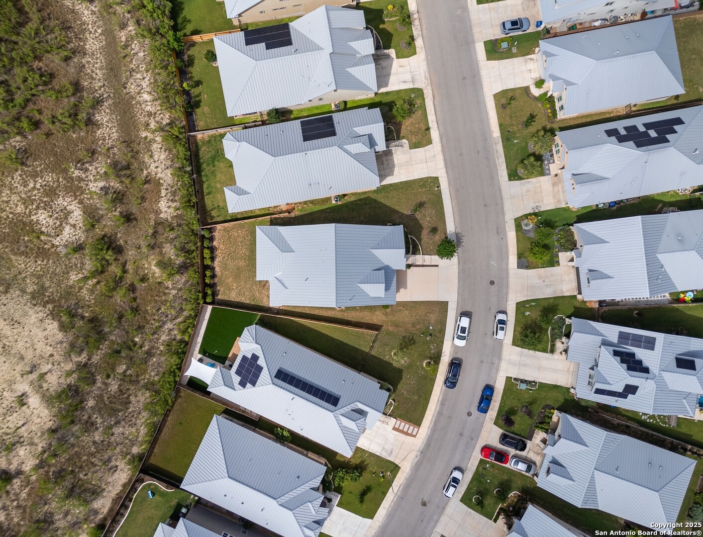 6918 Bella Verso San Antonio TX 78256