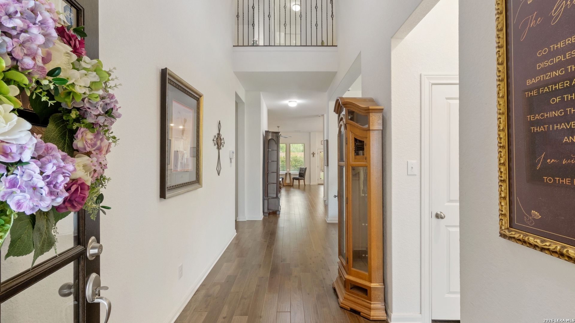 6918 Bella Verso San Antonio TX 78256