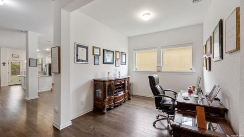 6918 Bella Verso San Antonio TX 78256