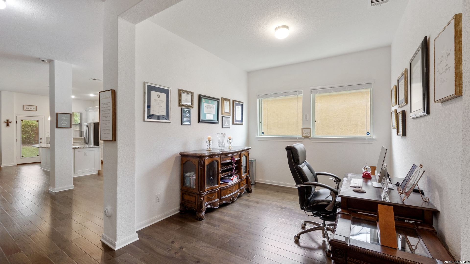 6918 Bella Verso San Antonio TX 78256