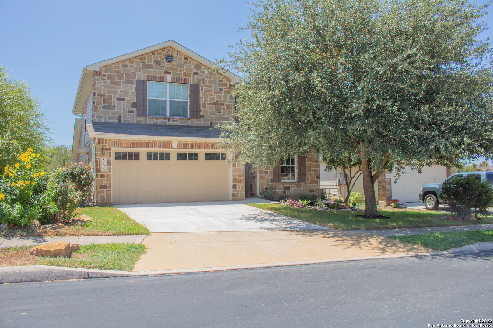 5706 Espada Bend San Antonio TX 78222