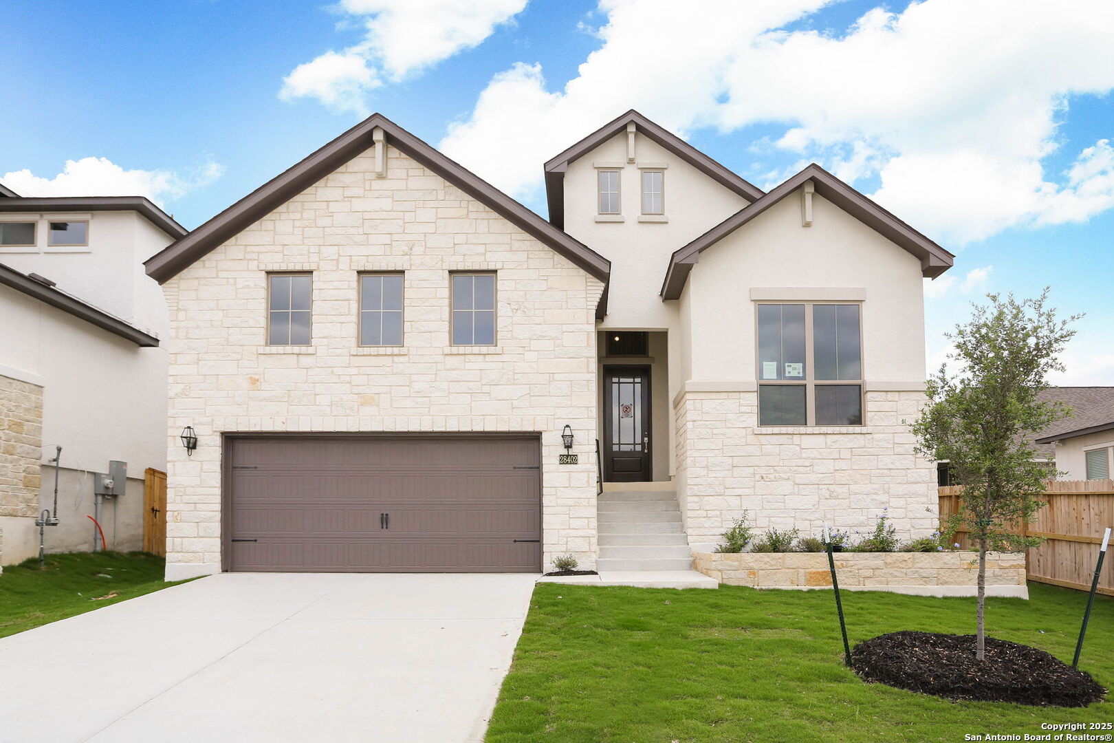 28402 Allswell Lane San Antonio TX 78260
