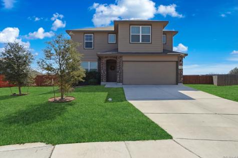 8202 Lazy Brook San Antonio TX 78244