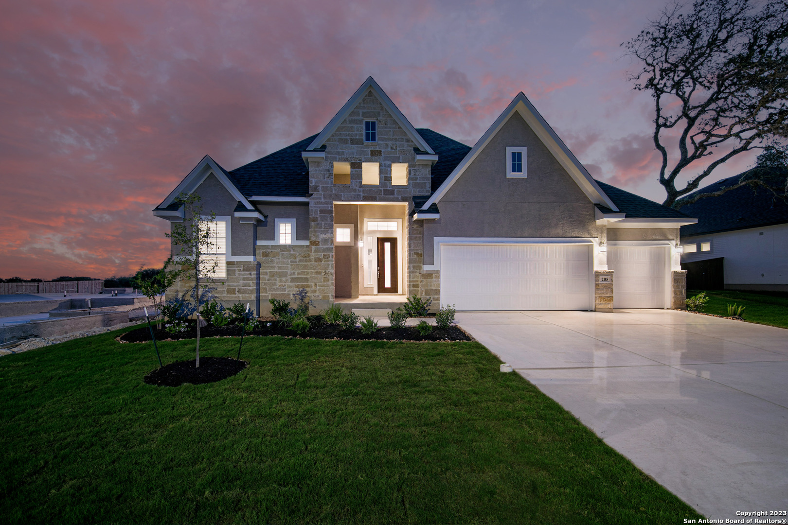 205 Pioneer Junction Cibolo TX 78108