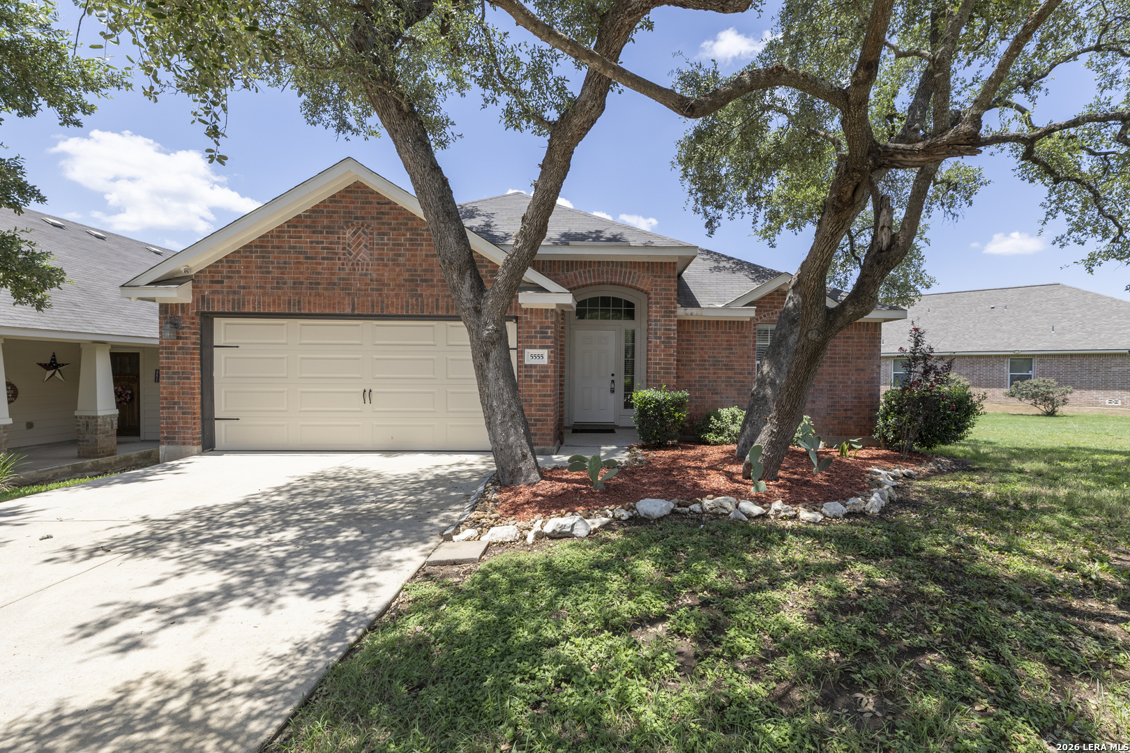 5555 Southern Oaks San Antonio TX 78261