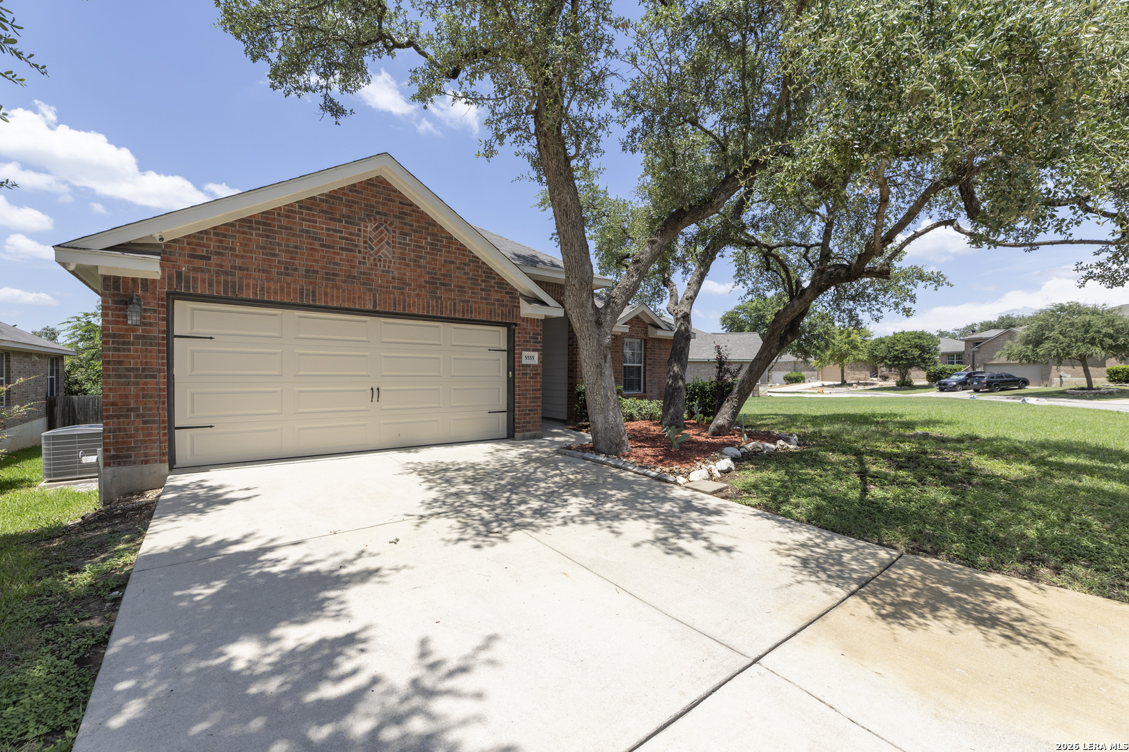 5555 Southern Oaks San Antonio TX 78261