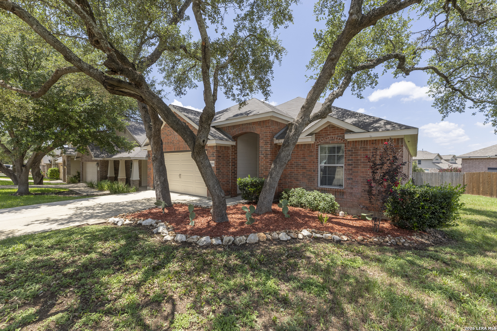 5555 Southern Oaks San Antonio TX 78261